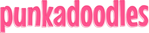 Punkadoodles