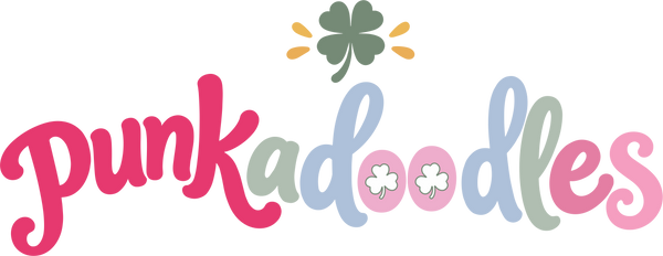 Punkadoodles